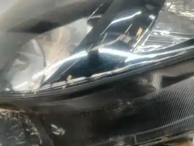 Pezzo di ricambio per auto di seconda mano faro anteriore sinistro per opel mokka b16dth/lvl riferimenti oem iam 95440411  