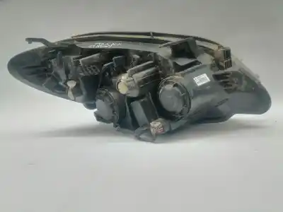 Pezzo di ricambio per auto di seconda mano faro anteriore sinistro per opel mokka b16dth/lvl riferimenti oem iam 95440411  