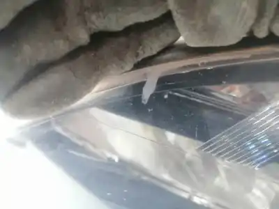 Pezzo di ricambio per auto di seconda mano faro anteriore sinistro per opel mokka b16dth/lvl riferimenti oem iam 95440411  