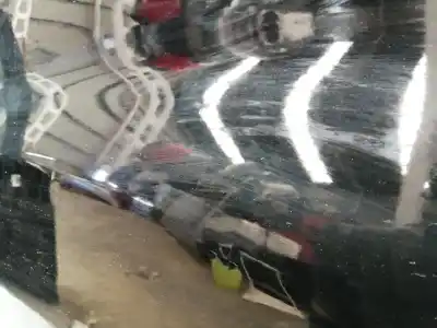 Gebrauchtes Autoersatzteil hintere linke tür zum peugeot 208 (p2) hn05 oem-iam-referenzen 9827577980  