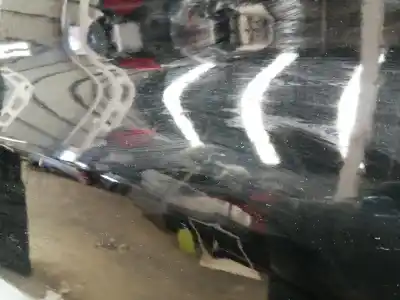 Gebrauchtes Autoersatzteil hintere linke tür zum peugeot 208 (p2) hn05 oem-iam-referenzen 9827577980  