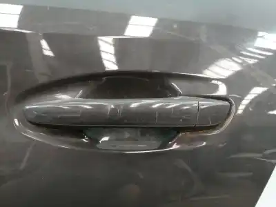 Tweedehands auto-onderdeel deur links achter voor peugeot 208 (p2) hn05 oem iam-referenties 9827577980  