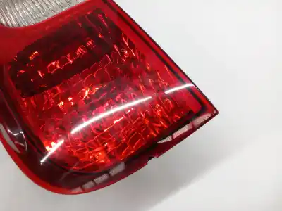 Автозапчастина б/у лівий ход ліхар для ford focus c-max (cap) g6da посилання на oem iam 1347455  