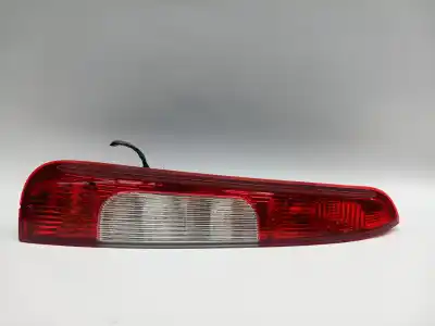 Автозапчасти б/у ЛЕВЫЙ ЗАДНИЙ ФОНАРЬ за FORD FOCUS C-MAX (CAP)  ссылки OEM IAM 1347455  