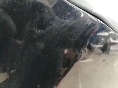 Автозапчастина б/у двері задні праві для peugeot 208 (p2) hn05 посилання на oem iam 9827578080  