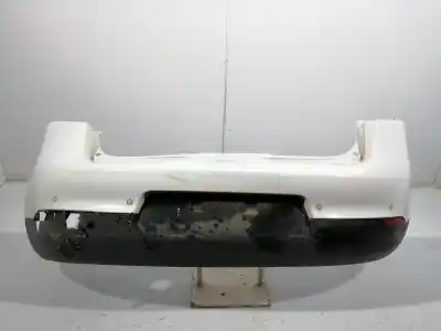 Peça sobressalente para automóvel em segunda mão PARA CHOQUES TRASEIRO por RENAULT MEGANE IV BERLINA 5P  Referências OEM IAM 850220056R  