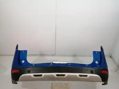 İkinci el araba yedek parçası ARKA TAMPON için DACIA LODGY  OEM IAM referansları 850224949R  