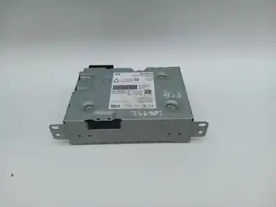 Peça sobressalente para automóvel em segunda mão Sistema De áudio / Rádio Cd por CITROEN C4 BERLINA ZKX Referências OEM IAM 1677223280  