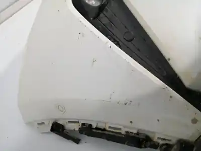 Second-hand car spare part front bumper for toyota c-hr (x10) m20a oem iam references 52119f4910  