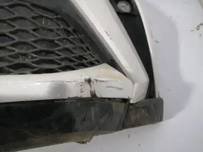 Second-hand car spare part front bumper for toyota c-hr (x10) m20a oem iam references 52119f4910  
