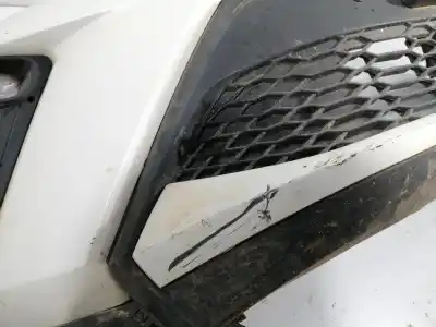 Second-hand car spare part front bumper for toyota c-hr (x10) m20a oem iam references 52119f4910  
