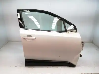 Автозапчасти б/у дверь передняя правая за TOYOTA C-HR (X10) M20A ссылки OEM IAM 67001F4010  