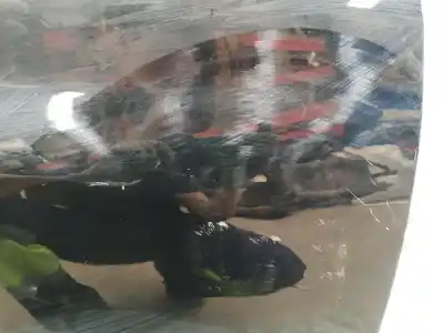 Автозапчастина б/у передні праві двері для peugeot 208 (p2) hn05 посилання на oem iam 9827577580  