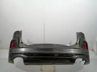 Автозапчасти б/у задний бампер за FORD KUGA III (DFK) 1.5 ECOBOOST ссылки OEM IAM 2501871  