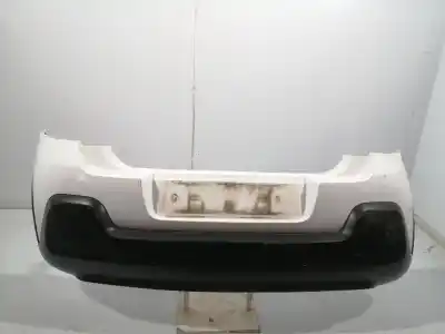 Peça sobressalente para automóvel em segunda mão Para Choques Traseiro por CITROEN C3 BH02 Referências OEM IAM 1618082980  