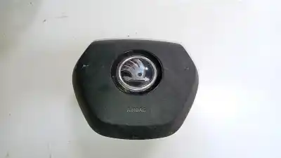 Автозапчасти б/у комплект подушки безопасности за skoda fabia (pj3) dkld ссылки oem iam 6v1857009p  