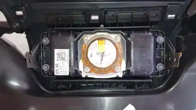 Автозапчасти б/у комплект подушки безопасности за skoda fabia (pj3) dkld ссылки oem iam 6v1857009p  