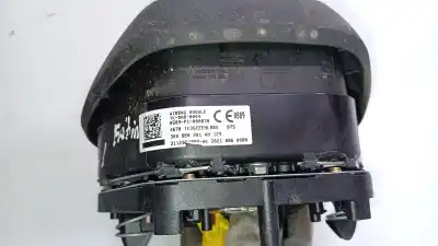 Автозапчасти б/у комплект подушки безопасности за skoda fabia (pj3) dkld ссылки oem iam 6v1857009p  