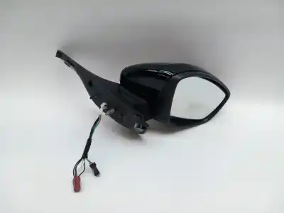Автозапчасти б/у ЗАДНИЙ ВИД СПРАВА за CITROEN C3  ссылки OEM IAM 98128562XT  