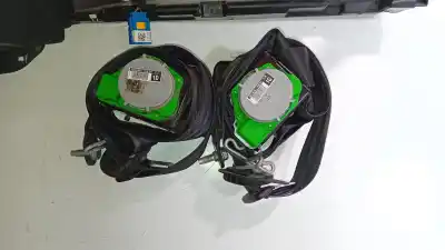 Second-hand car spare part airbag kit for citroen ds4 (nx_) 1.6 hdi 110 oem iam references 826013  