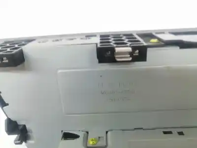 Автозапчасти б/у аудиосистема / радио cd за skoda scala (nw) dkla ссылки oem iam 654035871a  