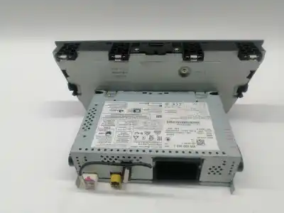 Автозапчасти б/у аудиосистема / радио cd за skoda scala (nw) dkla ссылки oem iam 654035871a  