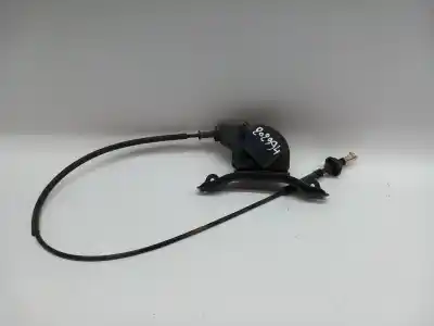 Second-hand car spare part accelerator pedal for peugeot partner (s2) rhy oem iam references 1920x1
