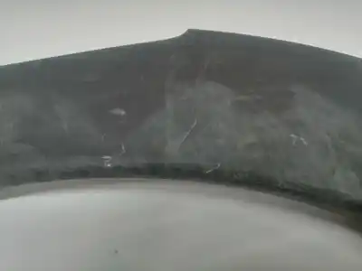 Автозапчастина б/у крило задне ліве для citroen c4 cactus hn05 посилання на oem iam 98194742xt  