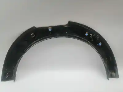 Автозапчастина б/у крило задне ліве для citroen c4 cactus hn05 посилання на oem iam 98194742xt  