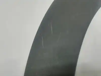 Автозапчастина б/у крило задне ліве для citroen c4 cactus hn05 посилання на oem iam 98194742xt  