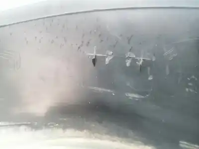 Автозапчастина б/у крило задне ліве для citroen c4 cactus hn05 посилання на oem iam 98194742xt  