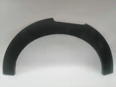 Автозапчастина б/у крило задне ліве для CITROEN C4 CACTUS HN05 Посилання на OEM IAM 98194742XT  