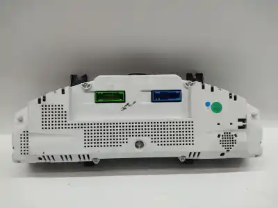 Peça sobressalente para automóvel em segunda mão velocímetro / quadrante por porsche cayenne (9pa) s 4.5 referências oem iam 95564121400  