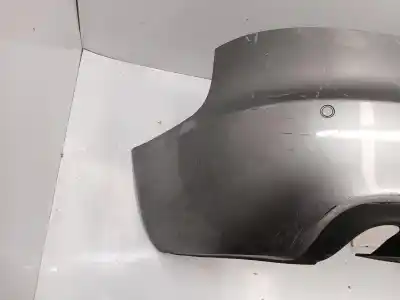 Second-hand car spare part rear bumper for audi a6 c6 (4f2) 2.0 tdi oem iam references 4f5807303a  