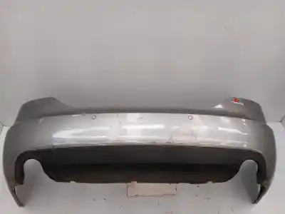 Peça sobressalente para automóvel em segunda mão para choques traseiro por audi a6 c6 (4f2) 2.0 tdi referências oem iam 4f5807303a