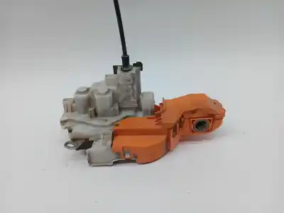 Автозапчастина б/у замок передніх дверей лівий для FORD KA (CCU) FORD KA Посилання на OEM IAM   