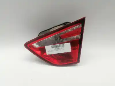 Автозапчастина б/у внутрішній правий завод для seat toledo iv (kg3) 1.6 tdi посилання на oem iam 6jh945094e