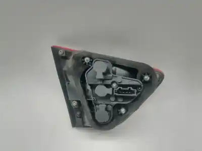 Автозапчастина б/у внутрішній правий завод для seat toledo iv (kg3) 1.6 tdi посилання на oem iam 6jh945094e  