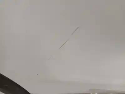 Peça sobressalente para automóvel em segunda mão porta do automóvel traseira direita por ford puma 2646848 referências oem iam 2405667  