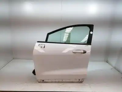 Автозапчасти б/у ЛЕВАЯ ПЕРЕДНЯЯ ДВЕРЬ за FORD PUMA  ссылки OEM IAM 2405130  