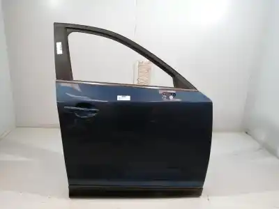 Автозапчастина б/у передні праві двері для mazda cx-5 (kf) pe посилання на oem iam 