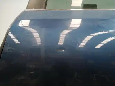 Second-hand car spare part rear left door for mazda cx-5 (kf) pe oem iam references   