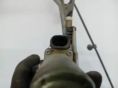 Автозапчастина б/у регулятор переднього правого скла для ford focus familiar (cak) c9dc посилання на oem iam   