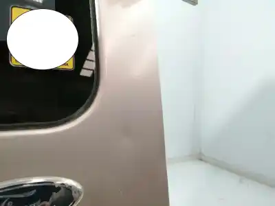Автозапчастина б/у праві задні двері для ford transit connect (tc7) bhpa.p7pa.p7pb.r2pa посилання на oem iam 5152292  
