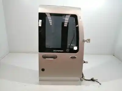 Автозапчастина б/у праві задні двері для FORD TRANSIT CONNECT (TC7) BHPA.P7PA.P7PB.R2PA Посилання на OEM IAM 5152292  