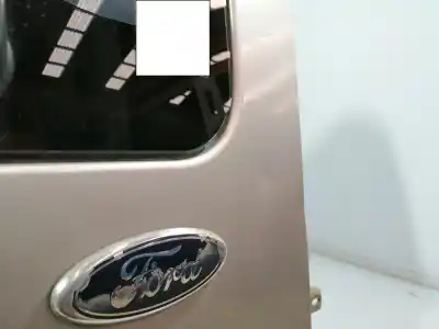 Автозапчастина б/у праві задні двері для ford transit connect (tc7) bhpa.p7pa.p7pb.r2pa посилання на oem iam 5152292  