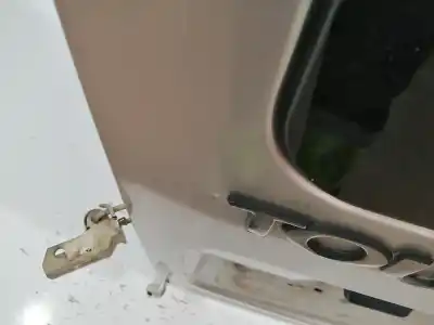 Автозапчастина б/у ліві задні двері для ford transit connect (tc7) bhpa.p7pa.p7pb.r2pa посилання на oem iam   