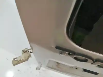 Автозапчастина б/у ліві задні двері для ford transit connect (tc7) bhpa.p7pa.p7pb.r2pa посилання на oem iam   