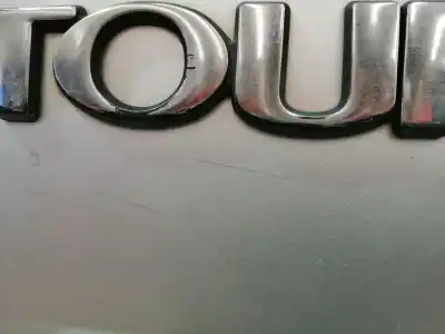 Автозапчастина б/у ліві задні двері для ford transit connect (tc7) bhpa.p7pa.p7pb.r2pa посилання на oem iam   