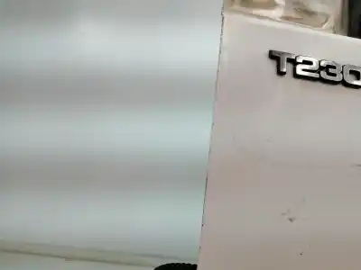 Pezzo di ricambio per auto di seconda mano porta anteriore sinistra per ford transit connect (tc7) rwpa riferimenti oem iam 5147242  